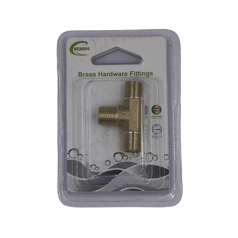 Ταφ σύνδεσης αρσενικό – 1/4″ – 080071