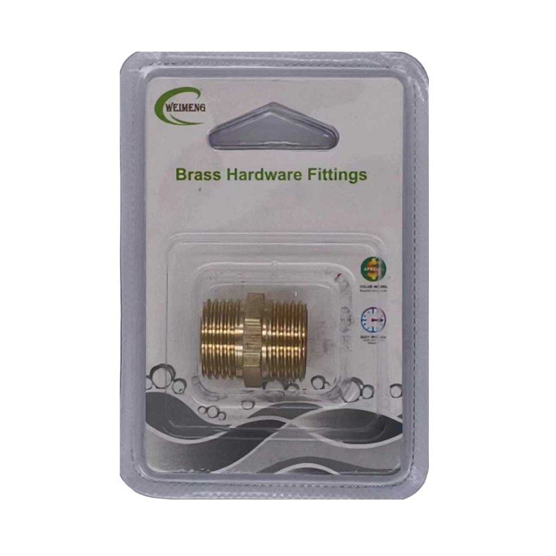 Νίπελ σωλήνων – 1/2″ – 080095