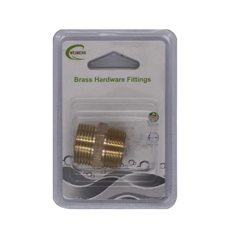 Νίπελ σωλήνων – 3/4″ – 080096