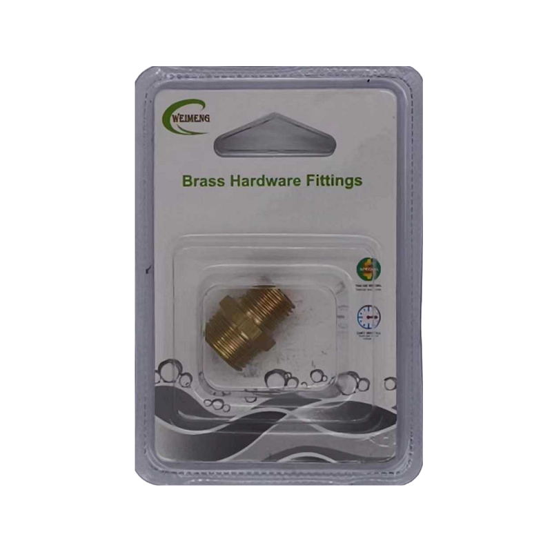Νίπελ σωλήνων – 1/4″*3/8″ – 080106