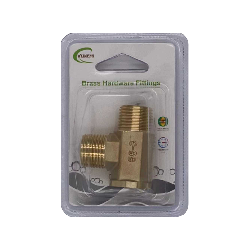 Ταφ σύνδεσης σωλήνων – Α/Α/Θ – 1/2″ – 080113