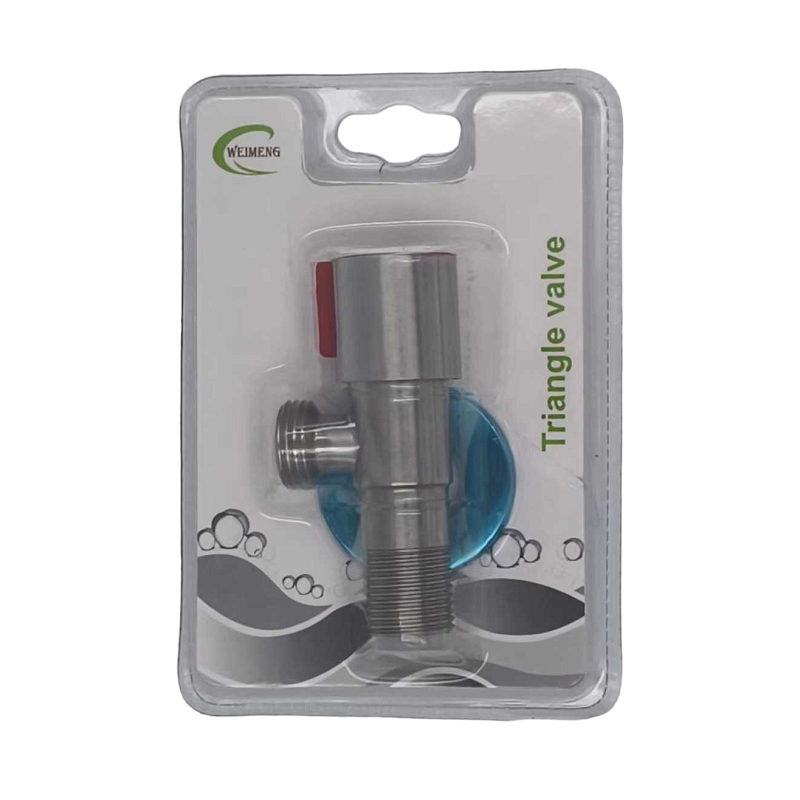 Γωνιακός διακόπτης νερού – WJ-B21014 – 1/2*1/2 – 80133