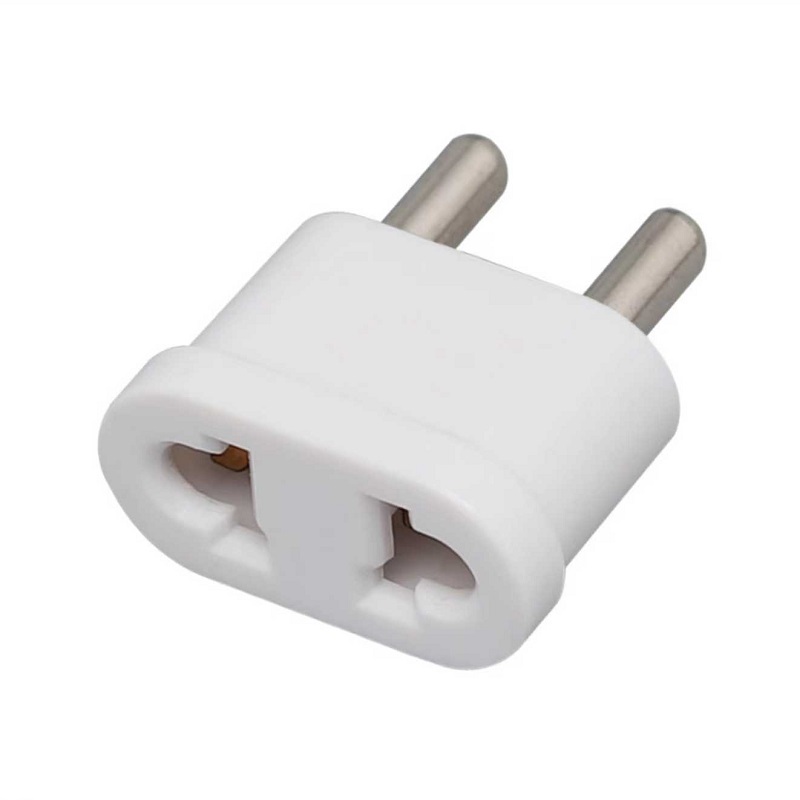 Αντάπτορας πρίζας EU σε US – RTA01-4 – 104002