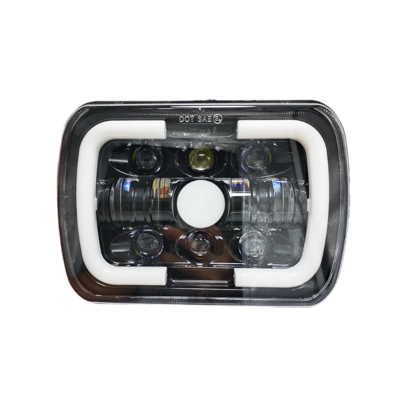 Προβολέας οχημάτων LED – R-D12302-09 – 110077