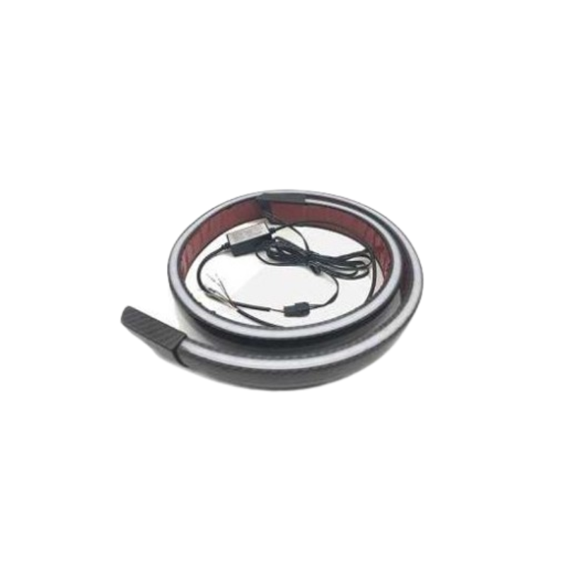 Διακοσμητική ταινία LED οχημάτων – Car Tail Light Strip – R-D20304-B2 – 110328