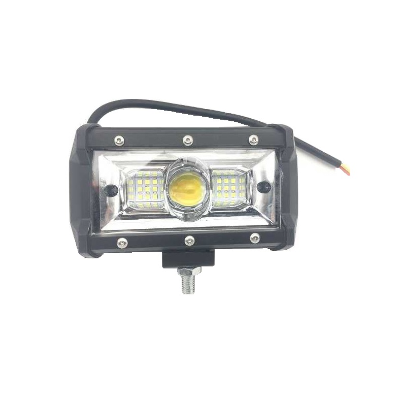 Προβολέας οχημάτων LED – 27w – 101423 – 420080