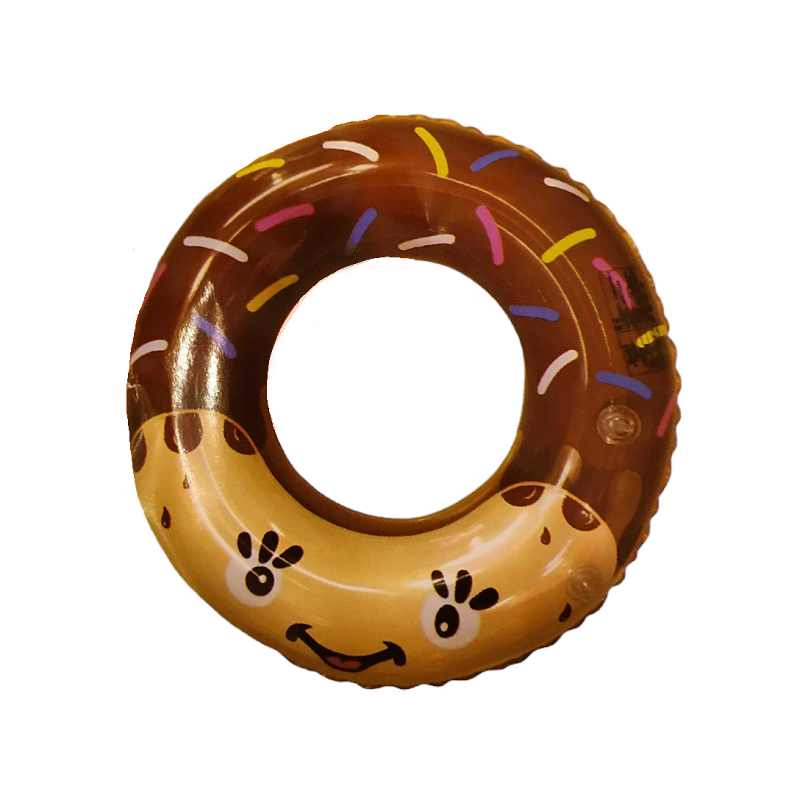 Φουσκωτό σωσίβιο – 70cm – 150069 – Donut