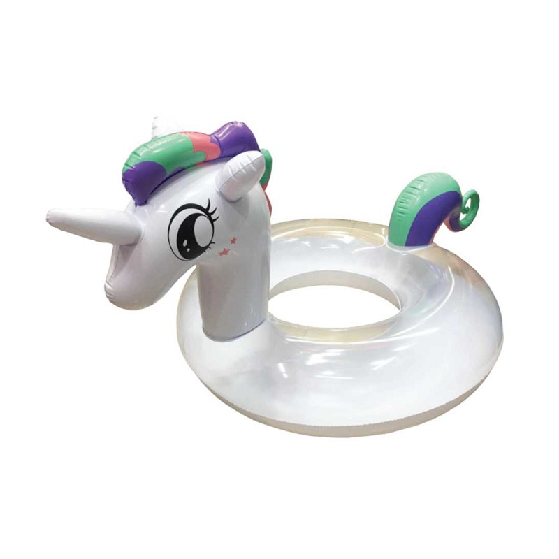 Φουσκωτό σωσίβιο Unicorn – 90cm – 150373