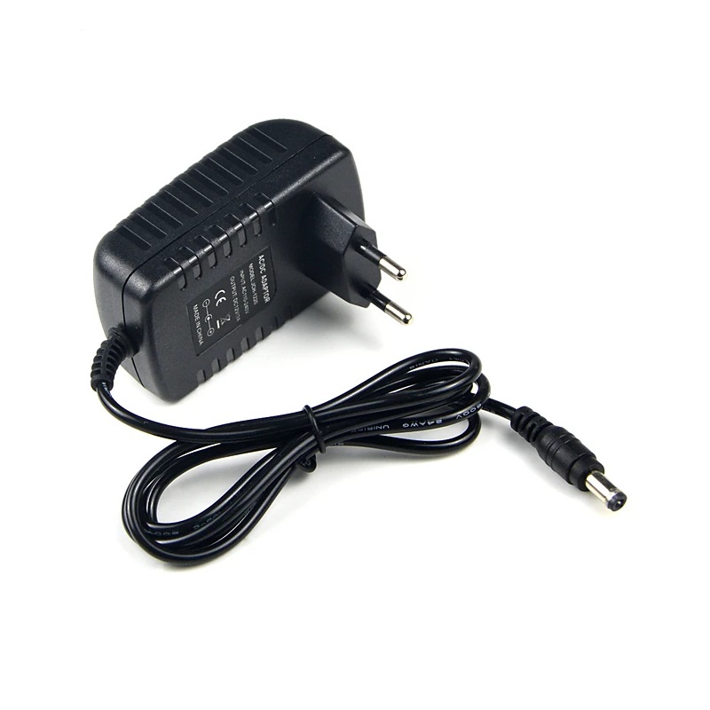 Τροφοδοτικό AC/DC – 12V 2A – 24W – 235687