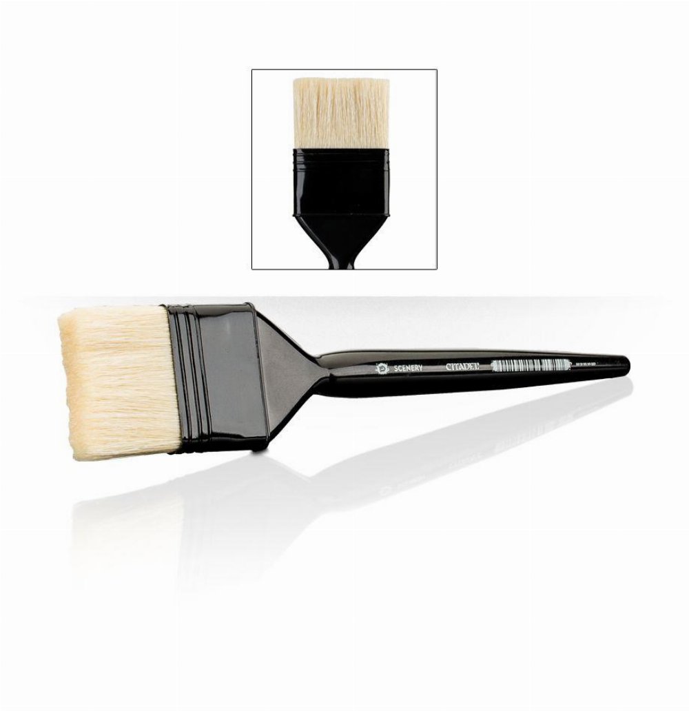 Citadel – Large Scenery Brush