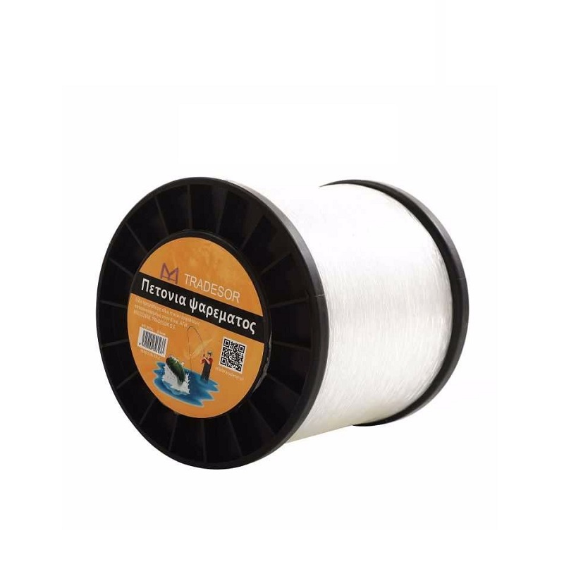 Πετονιά ψαρέματος – 0.3mm  – 0.5kg – 830321