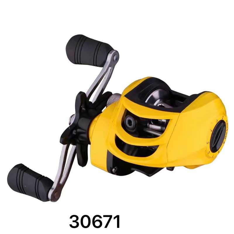 Μηχανάκι ψαρέματος – 830671 – Left