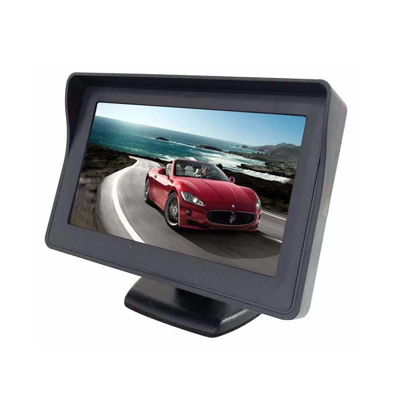 Οθόνη monitor TFT/LCD – 4.5″” – 512264