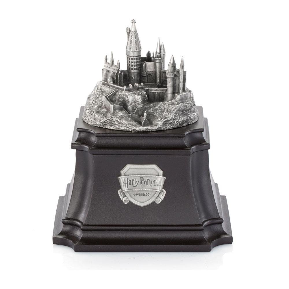 Harry Potter – Hogwarts Music Box (15cm)