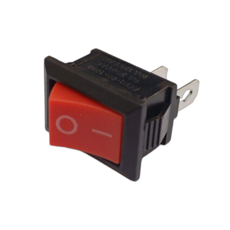 Διακόπτης οχημάτων On/Off – R-F13204A-22-4U – 180934