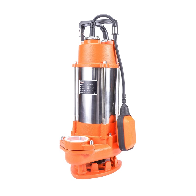 Υποβρύχια αντλία – 750W – 1HP – Finder – 197424