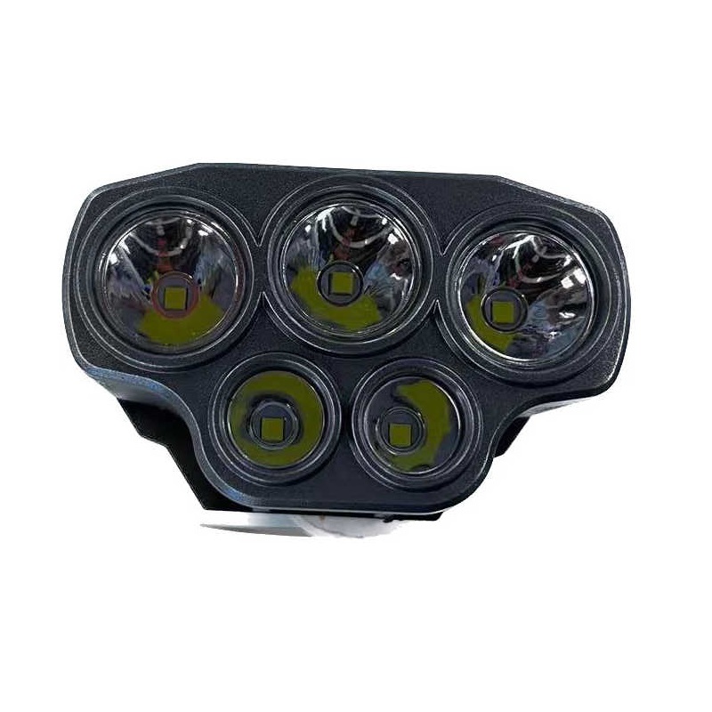 Φακός κεφαλής LED – 605 – 200491
