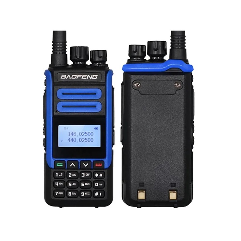 Φορητός πομποδέκτης – BF-H7 – Baofeng – 204072