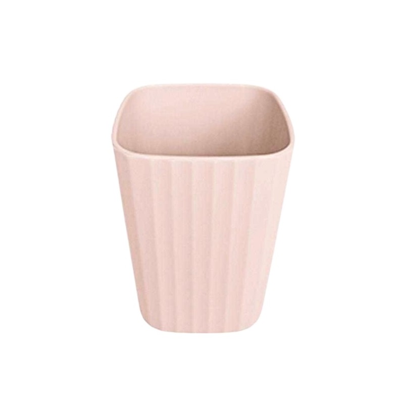 Θήκη οδοντόβουρτσας πλαστική – Light Pink – 21639