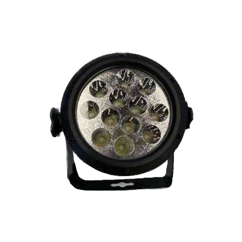 Επαναφορτιζόμενος φακός εργασίας LED – S08-12 – 251223