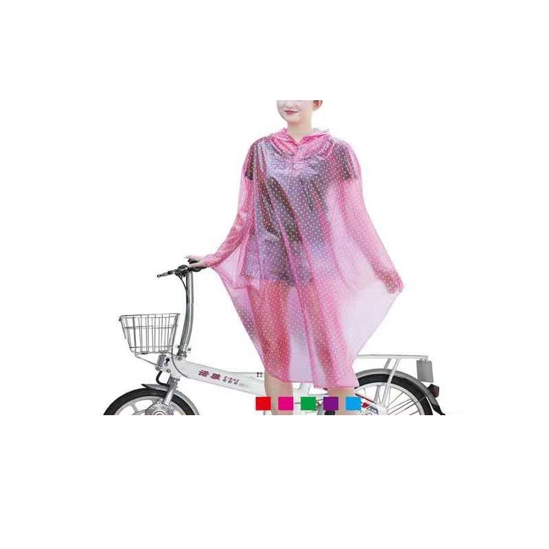 Αδιάβροχο μοτοσυκλέτας/Scooter – 978 – 100092