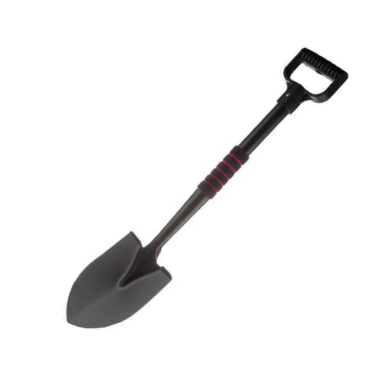 Φτυάρι μυτερό – 202 – 68cm – 270683