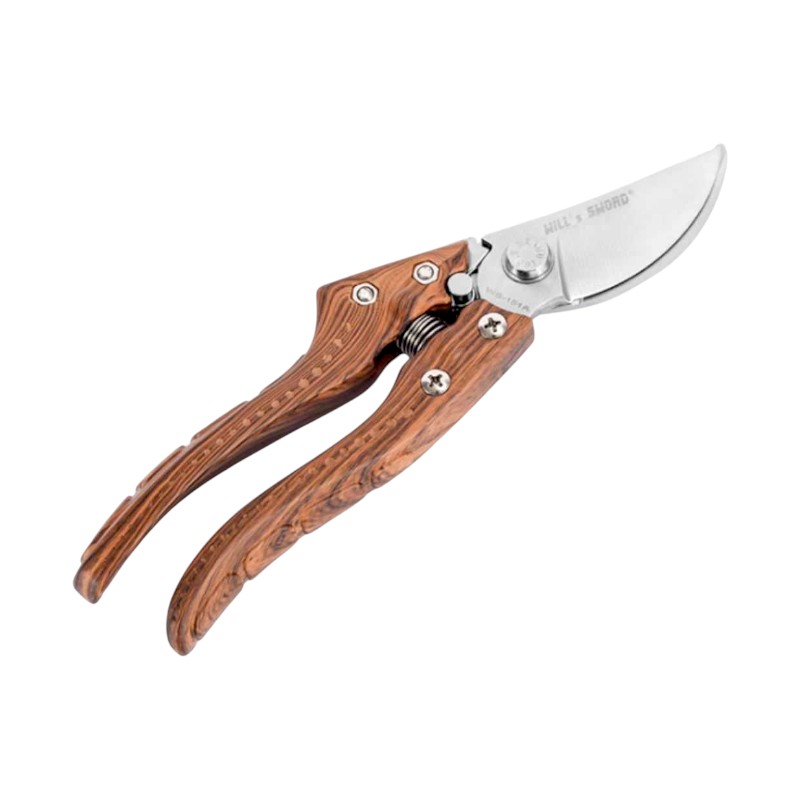 Ψαλίδι κλαδέματος – WS-151A – 8″ – 291430