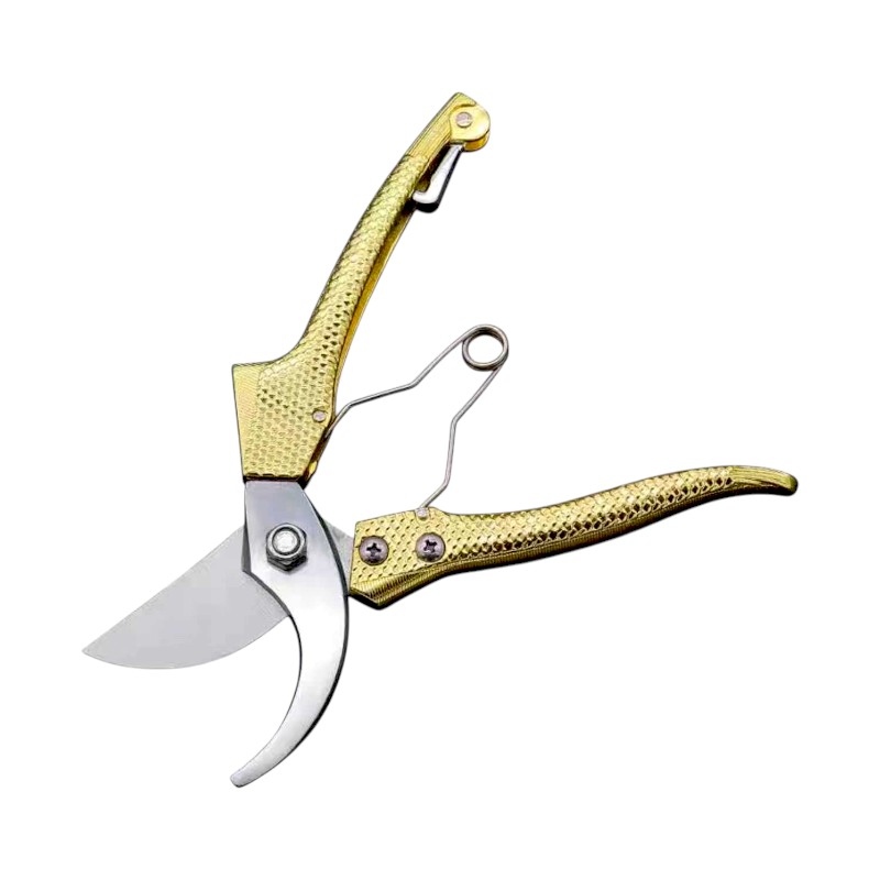 Ψαλίδι κλαδέματος – WS-161A – 8″ – 291434