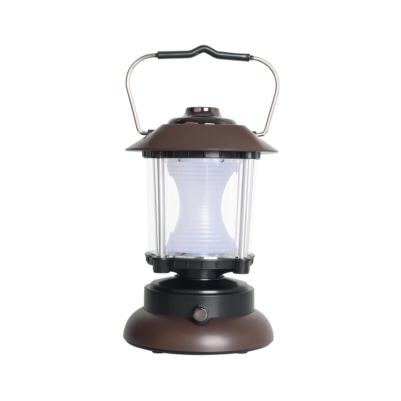 Επαναφορτιζόμενο φαναράκι LED – 6603 – 291868