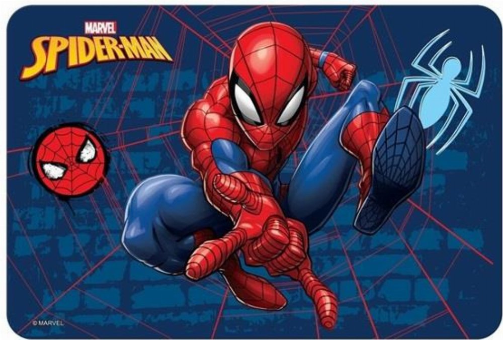 Marvel – Spider-Man Desk Σουπλά (43x29cm)