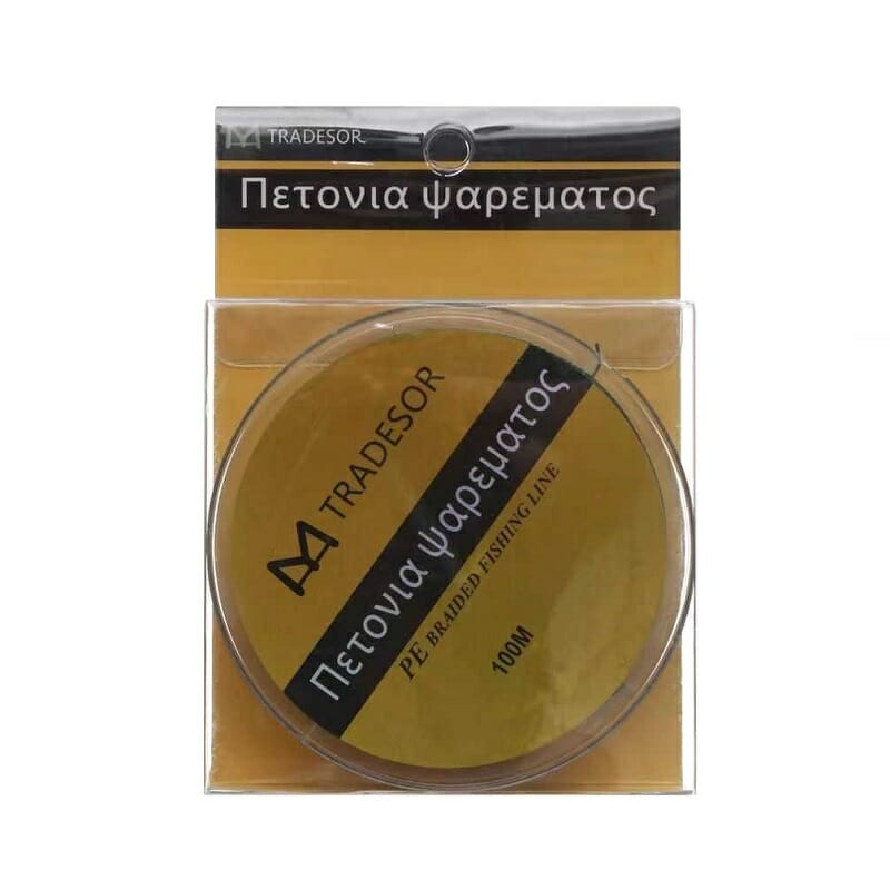 Πετονιά ψαρέματος/Νήμα – 100m – 1.0 – 830433