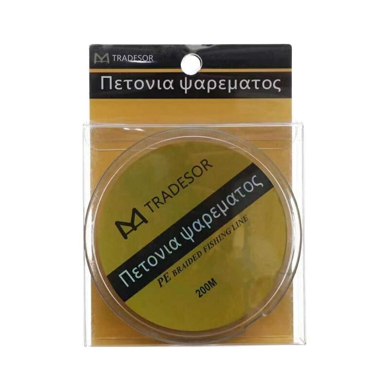 Πετονιά ψαρέματος/Νήμα – 200m – 1.0 – 830448
