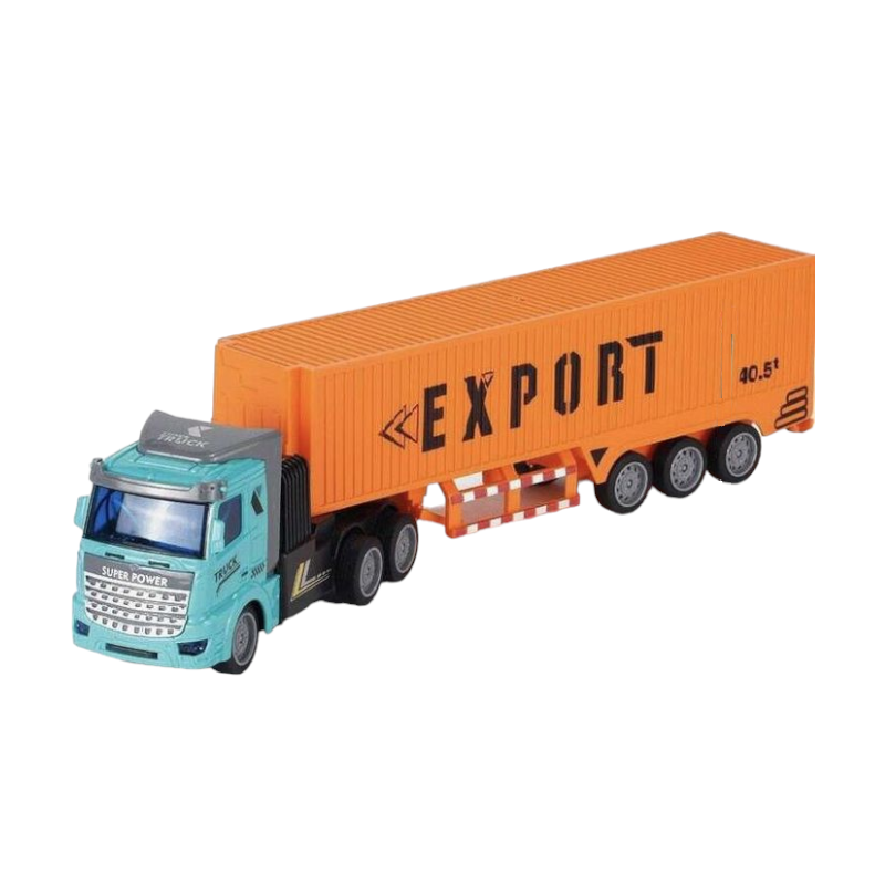 Τηλεκατευθυνόμενο όχημα – Conteiner – ESD800-5 – 1:48 – 308168