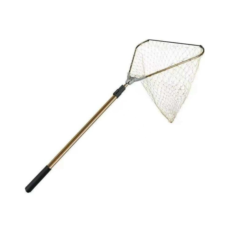 Απόχη ψαρέματος σπαστή – 70cm – 831008
