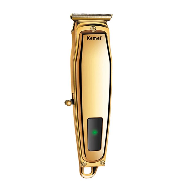 Κουρευτική μηχανή – KM-1312 – Kemei – Gold