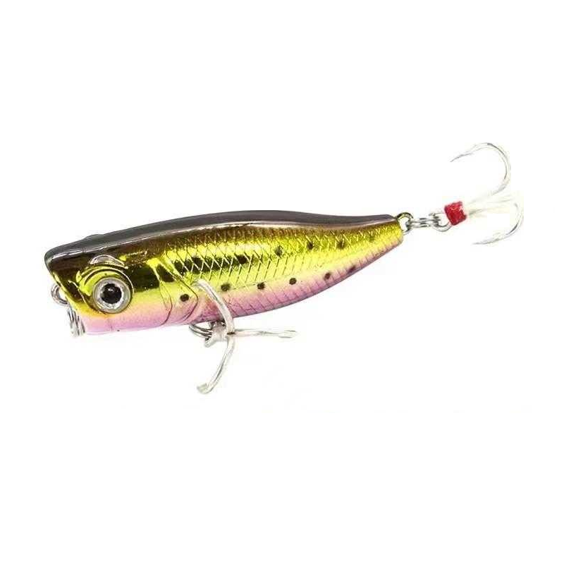 Τεχνητό δόλωμα Popper – HL – 4.5cm – 31313
