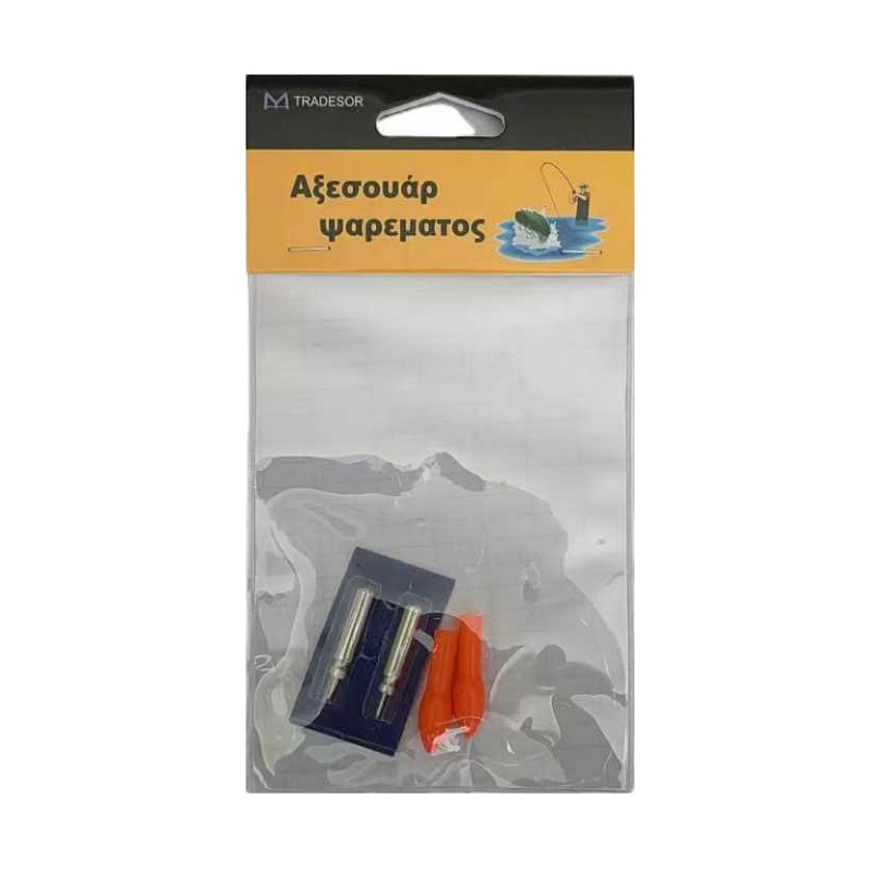 Σπίθα σήμανσης βυθού – 2pcs – 31400
