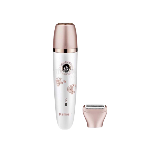 Ξυριστική μηχανή – KM-1632 – Kemei