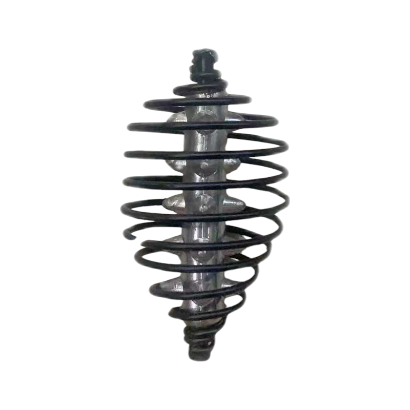 Μαλαγρωτής ψαρέματος – Σπιράλ – No.17 – 30g – 31731