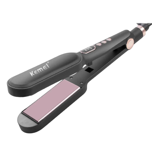 Ισιωτική μαλλιών – KM-2239 – Kemei