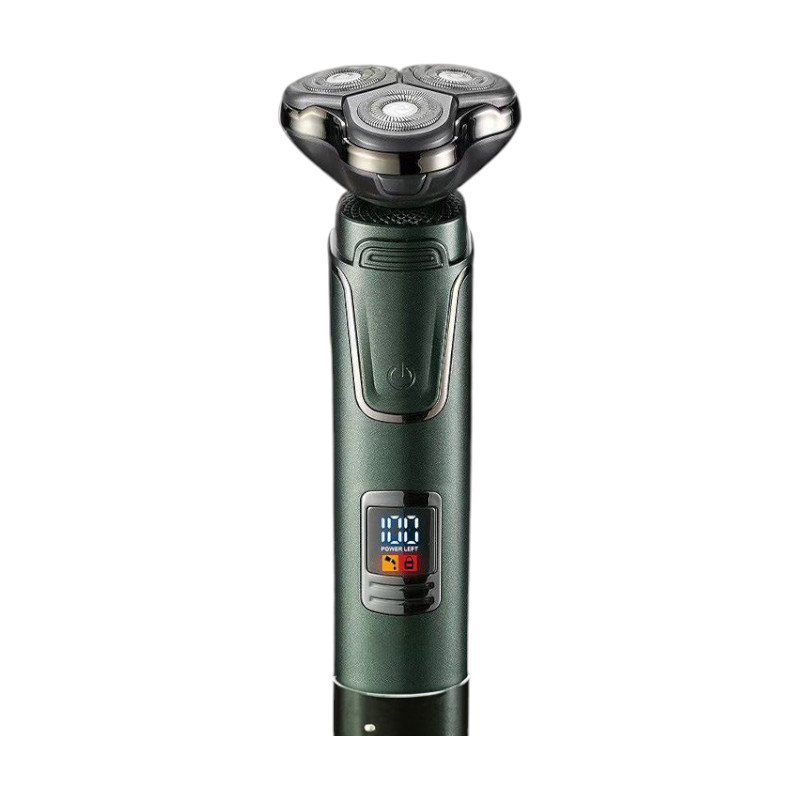 Ξυριστική μηχανή – KM-2809 – Kemei