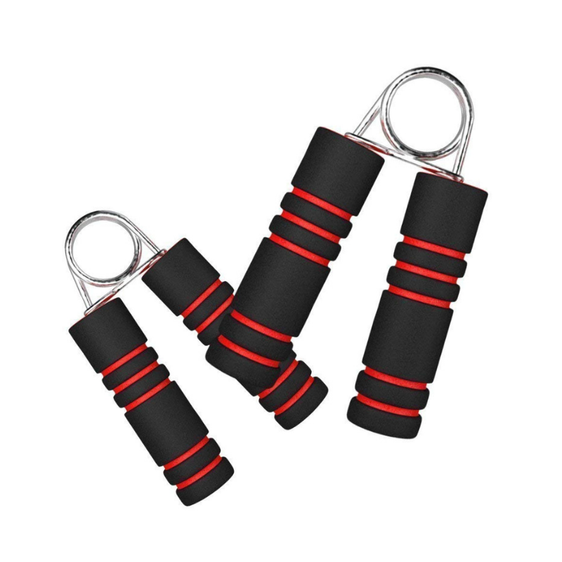 Ταναλάκι εκγύμνασης χεριών – Hand Grip – XH9233 – 331138