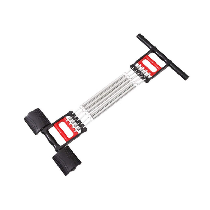 Ελατήριο εκγύμνασης στήθους/πλάτης – Chest Expander Multifunction – 331244