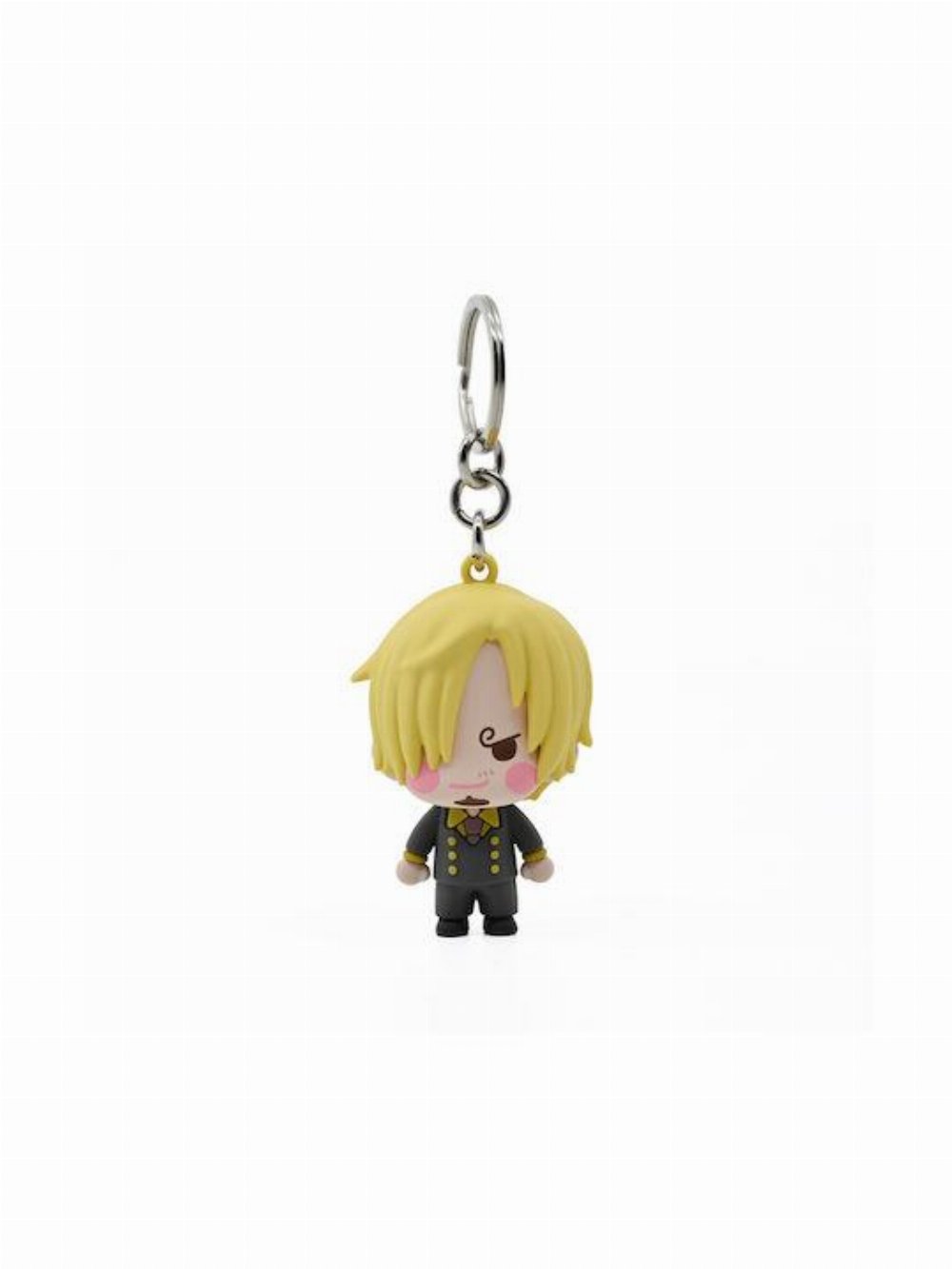 One Piece: Pocket Hero – Chibi Series – Sanji 3D Μπρελόκ