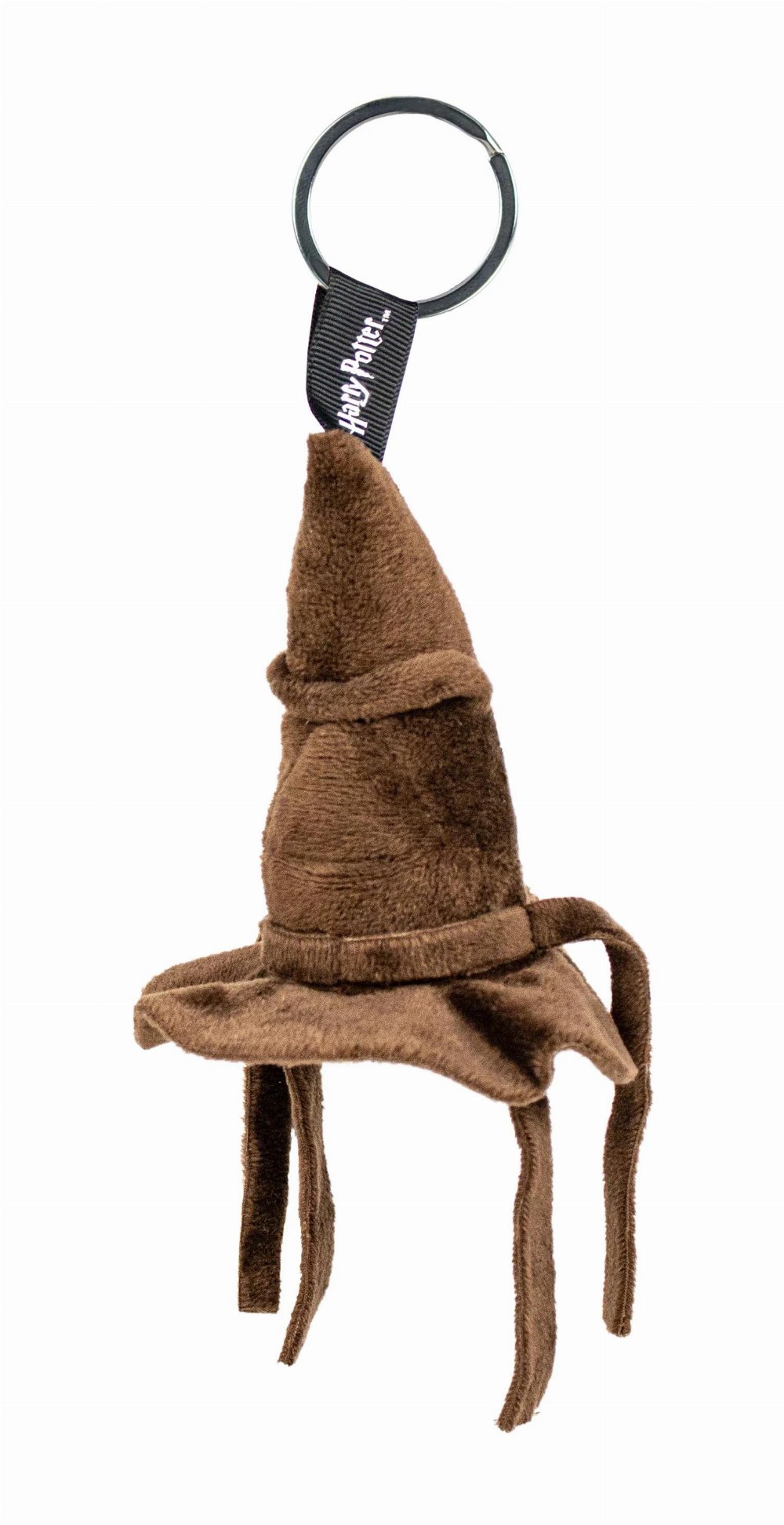 Harry Potter – Sorting Hat Plush Μπρελόκ