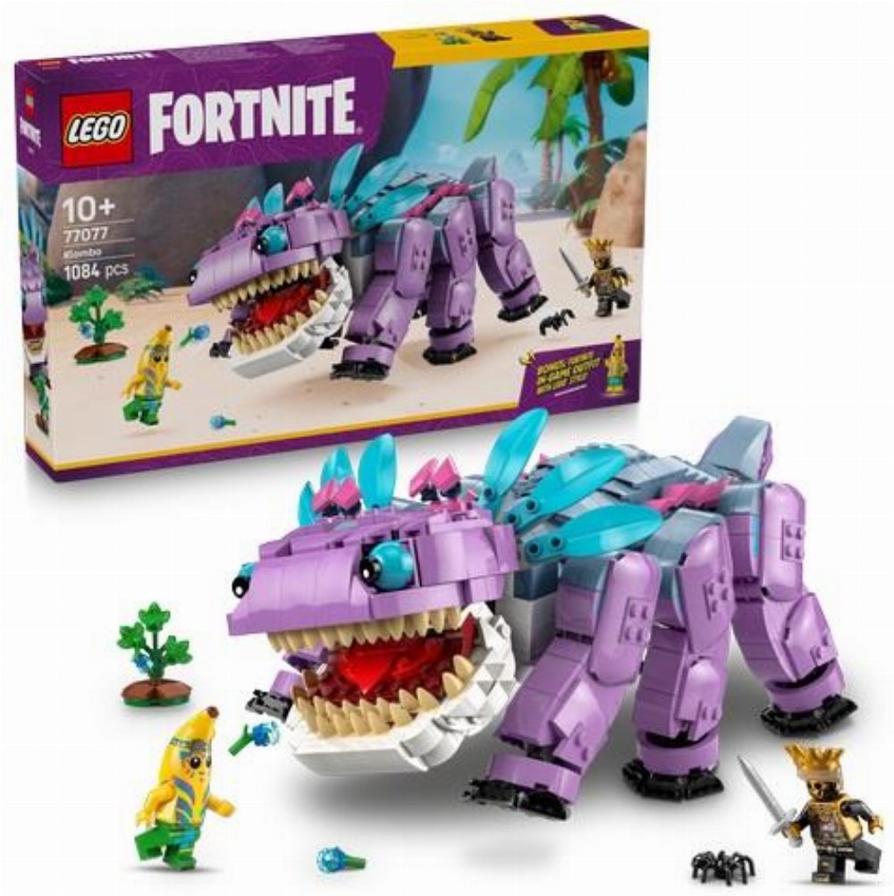 LEGO Fortnite – Klombo (77077)
