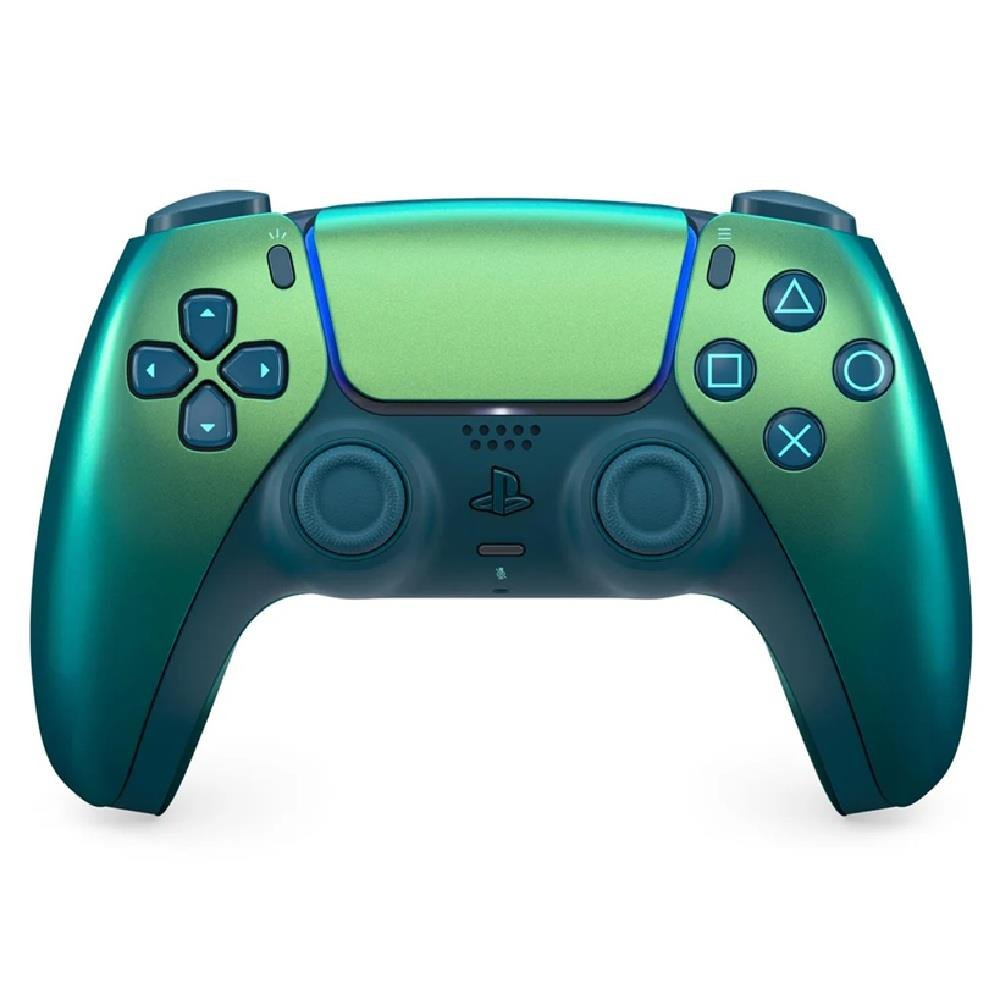 Sony PlayStation DualSense Controller Teal