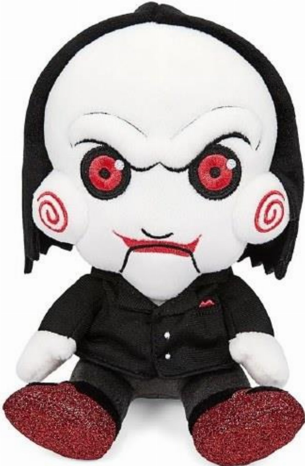 Saw: Phunny – Billy The Puppet Λούτρινο Φιγούρα (20cm)