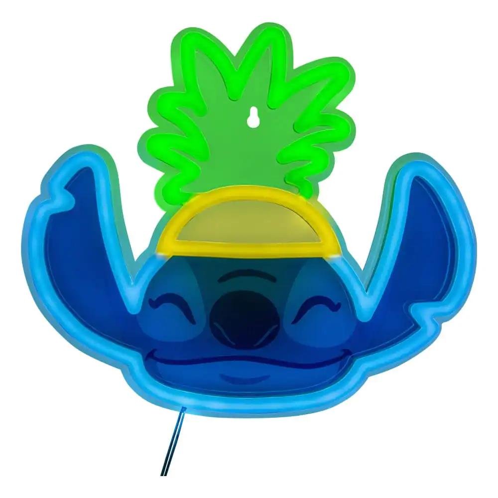 Disney: Lilo & Stitch – Pineapple Stitch Neon Φωτιστικό Τοίχου