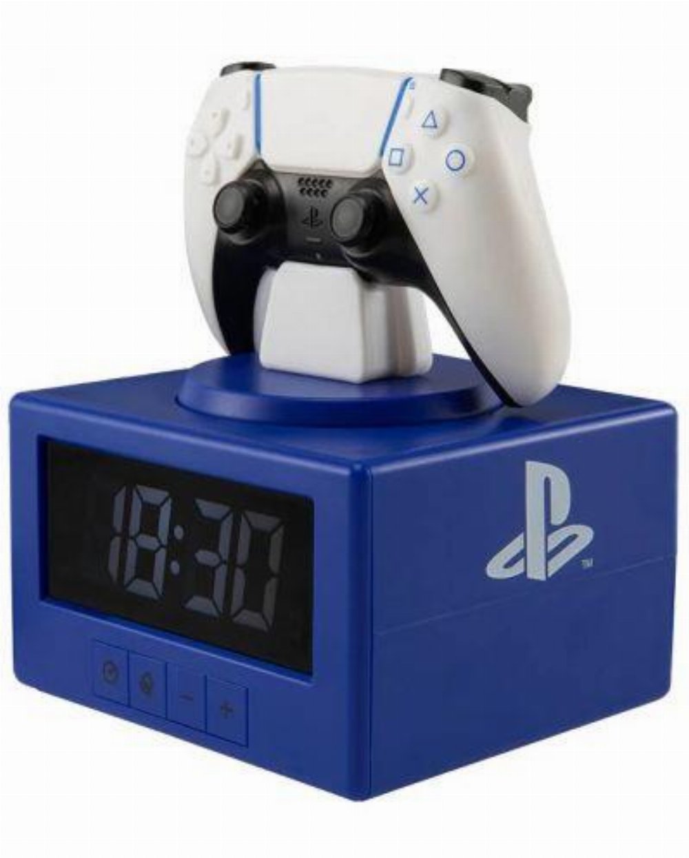 Playstation – Controller Icon Ξυπνητήρι (20cm)